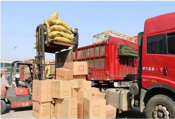 厦门到宣城物流专线