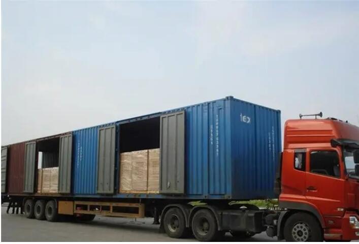 厦门到宣城整车运输