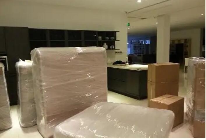 厦门到宣城长途搬家