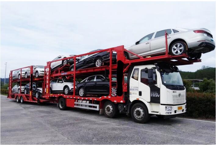 厦门到宣城轿车托运